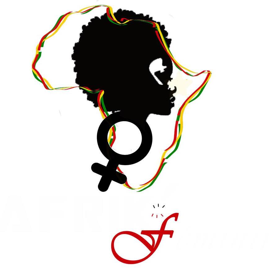 Afrik O Feminin